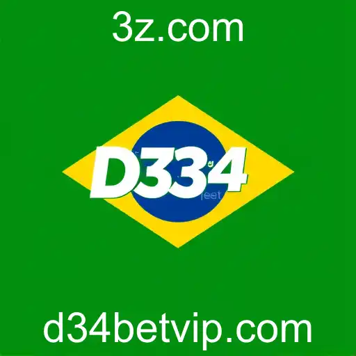 D34 Bet: Crescimento e Desafios no Mercado de Jogos Online