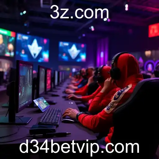 Tendências Explosivas no Mundo dos Jogos Online