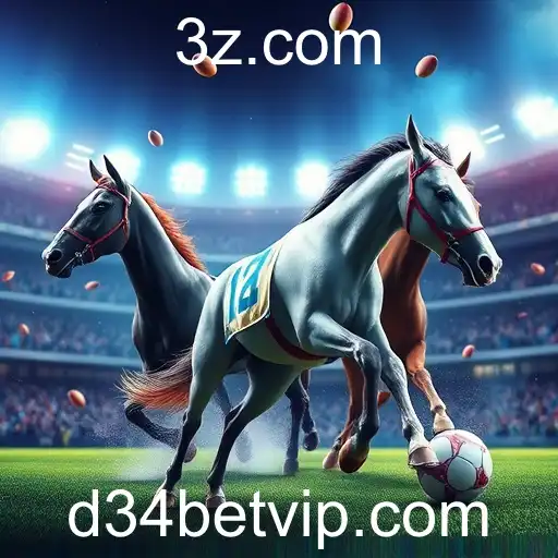 A Ascensão da D34 Bet e as Tendências de Jogos em 2026