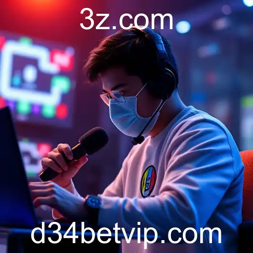 O Impacto do D34 Bet no Mercado de Jogos em 2026