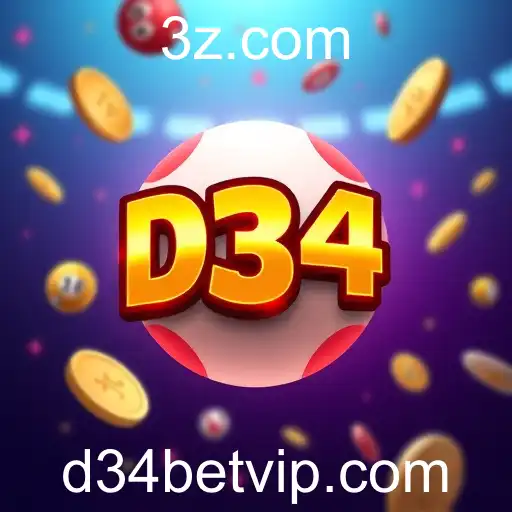 D34 Bet Inova com Novos Recursos para Jogadores