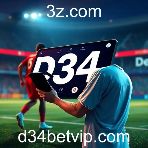 Inovações e Desafios no Mundo das Apostas Online