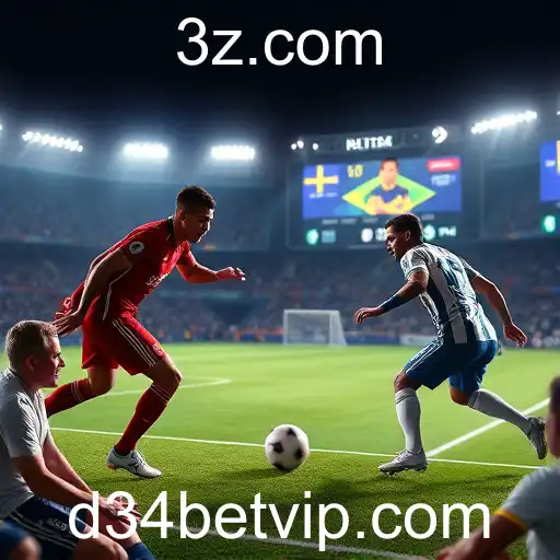 Crescimento e Tendências do Mercado de Jogos Online