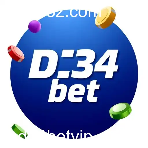 A Revolução dos Jogos Online e o Impacto do D34 Bet