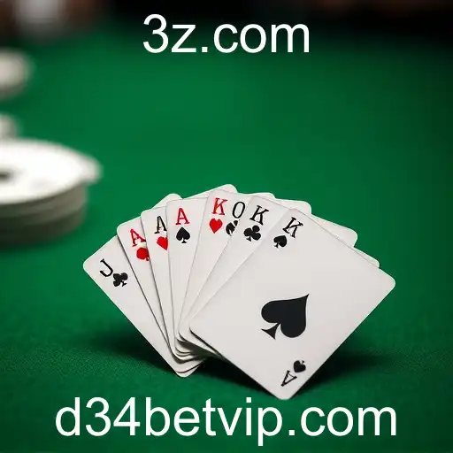 O universo do D34 Bet: tendências e expectativas para 2026