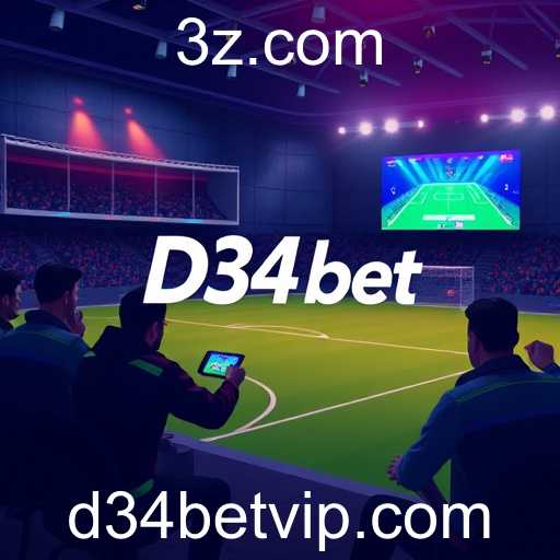 Novo Horizonte para o Mercado de Apostas Online