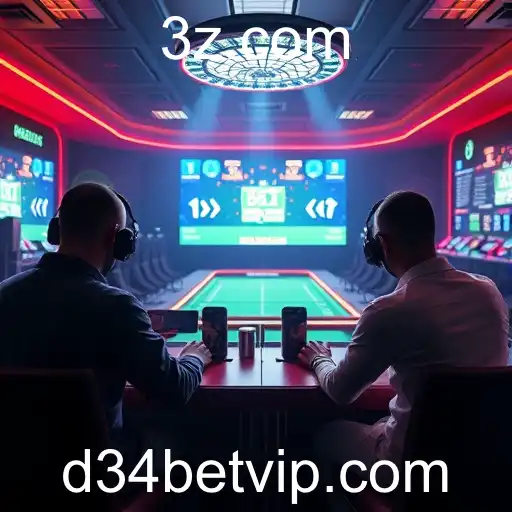 Revolução e Crescimento dos Sites de Apostas em 2025