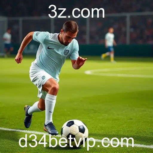 Impactos do D34 Bet no Mercado de Jogos Online