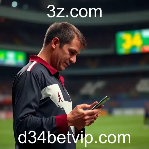 Novidades e Tendências em Apostas Online