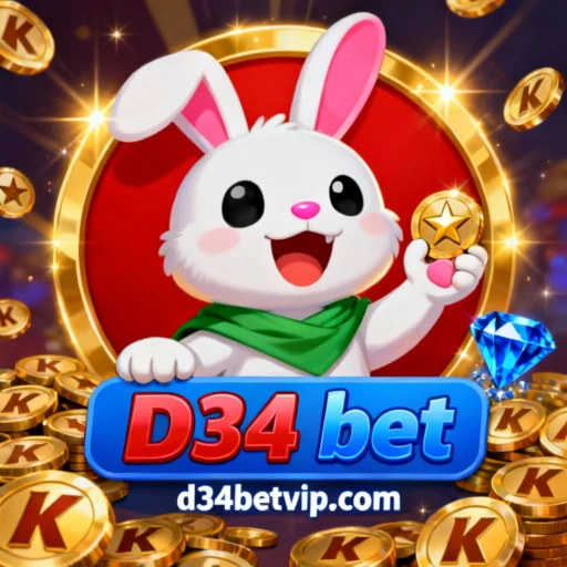D34 bet-BONUS5